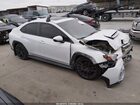 2022 Subaru Wrx Limited Белый vin: JF1VBAL63N9022539 2022 Subaru Wrx Limited Белый vin: JF1VBAL63N9022539