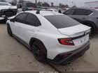 2022 Subaru Wrx Limited Белый vin: JF1VBAL63N9022539 2022 Subaru Wrx Limited Белый vin: JF1VBAL63N9022539