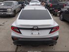 2022 Subaru Wrx Limited Белый vin: JF1VBAL63N9022539 2022 Subaru Wrx Limited Белый vin: JF1VBAL63N9022539