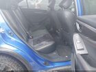 2022 Subaru Wrx Limited Синий vin: JF1VBAL66N9002253