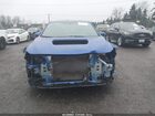 2022 Subaru Wrx Limited Синий vin: JF1VBAL66N9002253