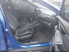 2022 Subaru Wrx Limited Синий vin: JF1VBAL66N9002253