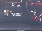 2022 Subaru Wrx Limited Синий vin: JF1VBAL66N9002253