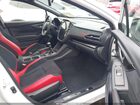 2025 Subaru Wrx Limited White vin: JF1VBAN61S9800801