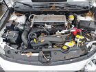 2025 Subaru Wrx Limited White vin: JF1VBAN61S9800801