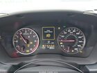 2025 Subaru Wrx Limited White vin: JF1VBAN61S9800801