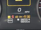 2025 Subaru Wrx Limited White vin: JF1VBAN61S9800801