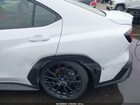 2025 Subaru Wrx Limited White vin: JF1VBAN61S9800801
