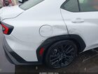 2025 Subaru Wrx Limited White vin: JF1VBAN61S9800801