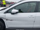 2025 Subaru Wrx Limited White vin: JF1VBAN61S9800801