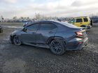 2024 Subaru Wrx Limited Серый vin: JF1VBAN6XR9817588