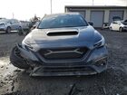 2024 Subaru Wrx Limited Серый vin: JF1VBAN6XR9817588