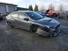 2024 Subaru Wrx Limited Серый vin: JF1VBAN6XR9817588