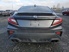 2024 Subaru Wrx Limited Серый vin: JF1VBAN6XR9817588