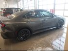 2025 Subaru Wrx Limited Серый vin: JF1VBAN6XS9808394