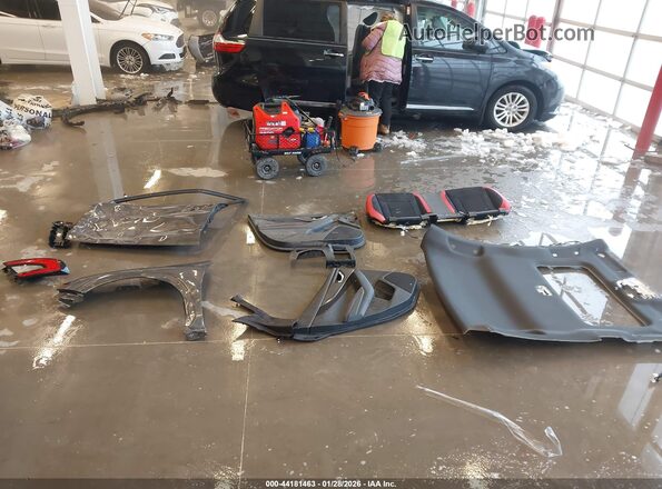 JF1VBAN6XS9808394 2025 SUBARU WRX Серый Вид щитка приборов