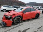 2022 Subaru Wrx Gt Red vin: JF1VBAU67N8006977