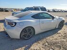 2016 Subaru Brz 2.0 Premium Белый vin: JF1ZCAB15G9600843