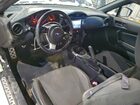 2017 Subaru Brz 2.0 Premium Белый vin: JF1ZCAB17H9604409
