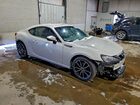 2017 Subaru Brz 2.0 Premium Белый vin: JF1ZCAB17H9604409