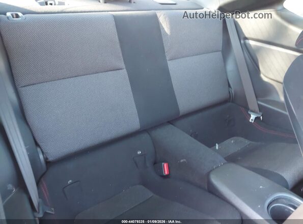 JF1ZCAB17K9601534 2019 SUBARU BRZ Белый Вид наклейки с VIN-кодом