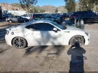 2019 Subaru Brz Premium Белый vin: JF1ZCAB17K9601534