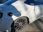 2019 Subaru Brz Premium Белый vin: JF1ZCAB17K9601534