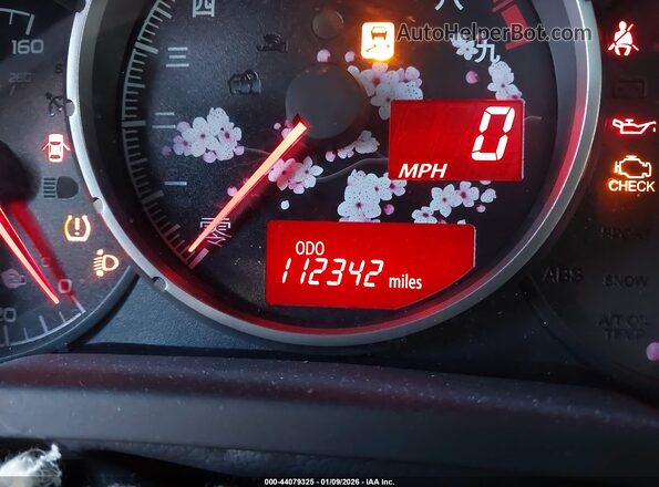 JF1ZCAB17K9601534 2019 SUBARU BRZ Белый 