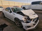 2019 Subaru Brz Premium White vin: JF1ZCAB18K9601171