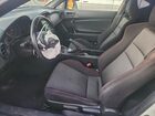2019 Subaru Brz Premium White vin: JF1ZCAB18K9601171