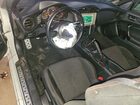2019 Subaru Brz Premium White vin: JF1ZCAB18K9601171