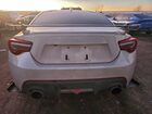 2019 Subaru Brz Premium White vin: JF1ZCAB18K9601171