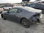 2020 Subaru Brz Limited Серый vin: JF1ZCAC10L9703810