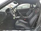 2020 Subaru Brz Limited Серый vin: JF1ZCAC10L9703810