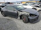 2020 Subaru Brz Limited Серый vin: JF1ZCAC10L9703810