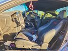 2018 Subaru Brz 2.0 Limited Серебряный vin: JF1ZCAC11J9601493