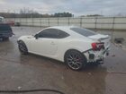 2020 Subaru Brz Limited Белый vin: JF1ZCAC11L9700379