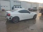 2020 Subaru Brz Limited Белый vin: JF1ZCAC11L9700379