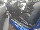 2020 Subaru Brz Limited Синий vin: JF1ZCAC12L9700116