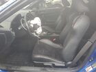 2020 Subaru Brz Limited Синий vin: JF1ZCAC12L9700116