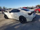 2018 Subaru Brz 2.0 Limited Белый vin: JF1ZCAC13J8601534