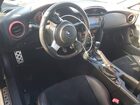 2018 Subaru Brz 2.0 Limited Белый vin: JF1ZCAC13J8601534