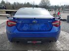 2020 Subaru Brz Limited Синий vin: JF1ZCAC13L8702673 2020 Subaru Brz Limited Синий vin: JF1ZCAC13L8702673