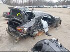 2020 Subaru Brz Limited Gray vin: JF1ZCAC13L9702571