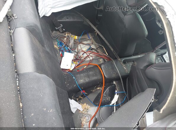 JF1ZCAC13L9702571 2020 SUBARU BRZ Gray Vista de la etiqueta del VIN