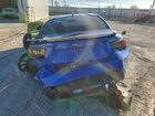 2018 Subaru Brz 2.0 Limited Синий vin: JF1ZCAC14J9601648
