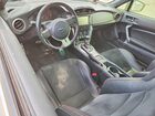 2016 Subaru Brz 2.0 Limited Серебряный vin: JF1ZCAC15G8603083