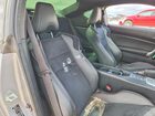 2016 Subaru Brz 2.0 Limited Серебряный vin: JF1ZCAC15G8603083
