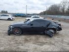 2017 Subaru Brz Limited Черный vin: JF1ZCAC15H9605413