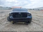 2017 Subaru Brz Limited Черный vin: JF1ZCAC15H9605413